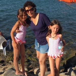 Meet your Posher, Batsheva